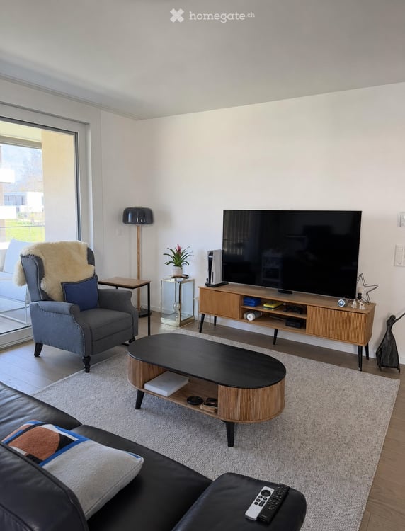 Magnifique 3 pièces de 150 m² avec terrasse - Parc des Crêts 1