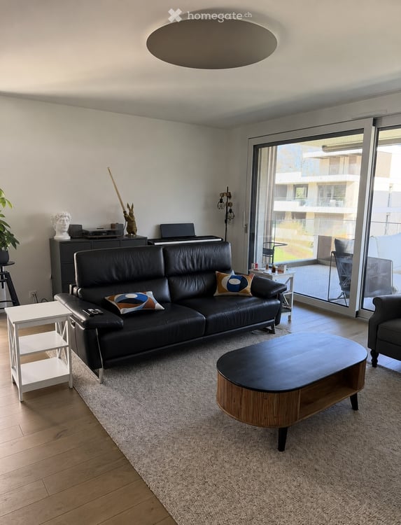 Magnifique 3 pièces de 150 m² avec terrasse - Parc des Crêts 2