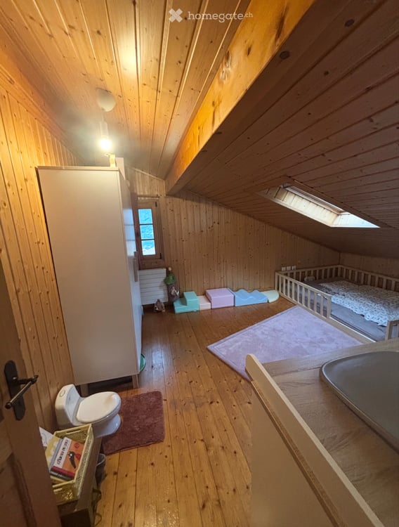 Maison villageoise de 3,5 pièces à reprendre à Vérossaz 5