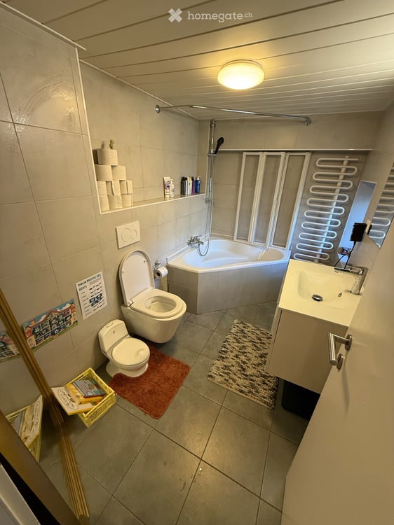 Maison villageoise de 3,5 pièces à reprendre à Vérossaz 4
