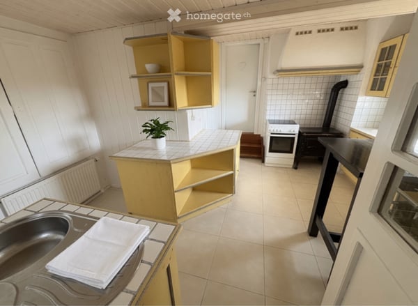Maison villageoise de 3,5 pièces à reprendre à Vérossaz 2