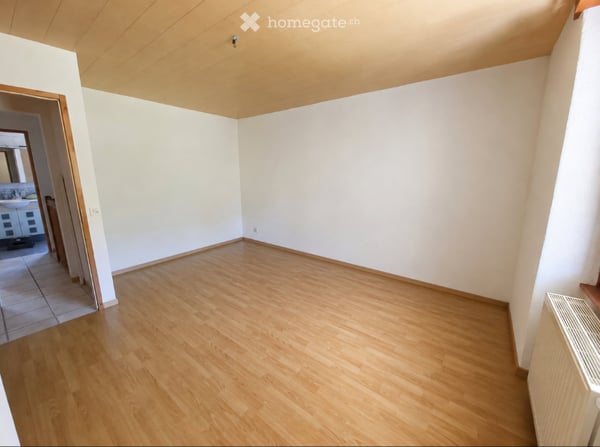 Appartement duplex de 5 pièces au rez-de-chaussée 4