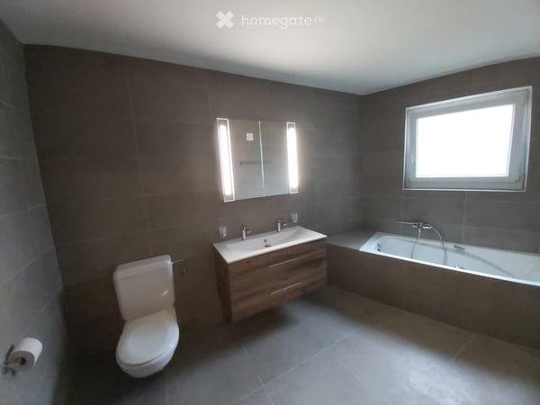 Appartement duplex 4.5 pièces 5