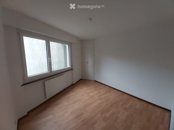 Appartement duplex 4.5 pièces 2