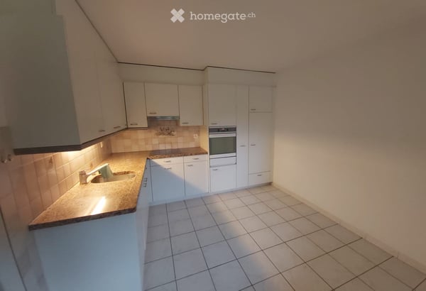 Appartement duplex 4.5 pièces 3