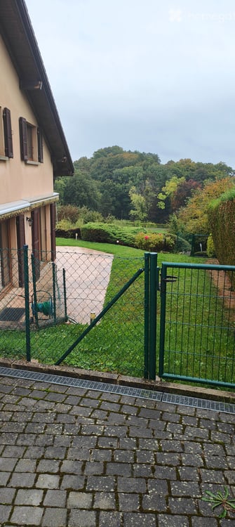 Belle maison individuelle 5