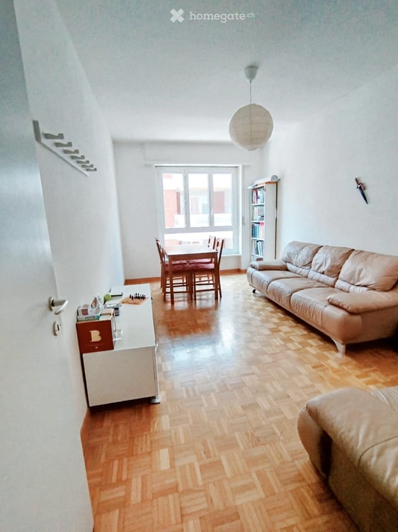 Subentro  2.5 locali a Lugano (Molino Nuovo) 5