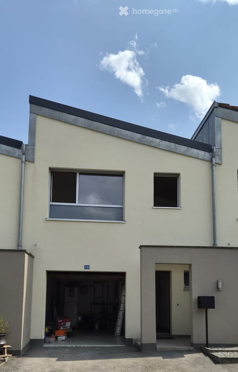 Villa 4.5p de 134m² rénovée en 2026 3