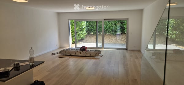 Villa 4.5p de 134m² rénovée en 2026 2