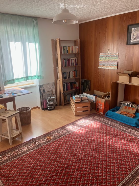 appartement 3 pièces à Fribourg dès 1.11.26 3