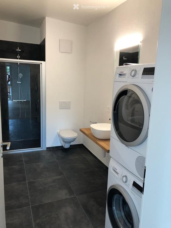 Splendide appartement 2.5 pièces avec vue lac 3