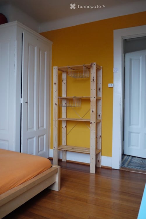 Chambre à louer dès le 1er septembre 2