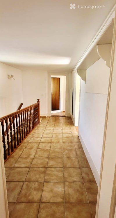 Maison villageoise à louer 9