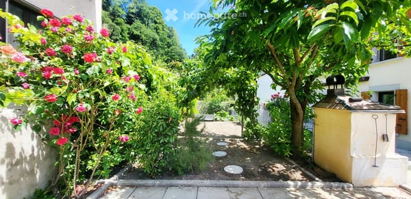 Maison villageoise à louer 3