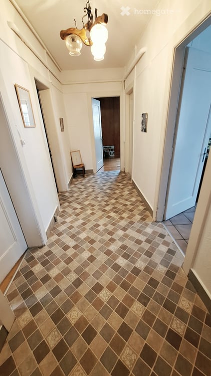 A louer près du centre de Sierre 5