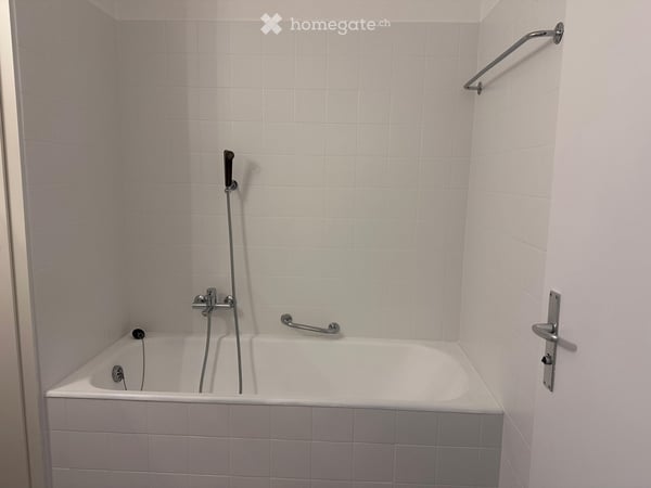 Grand appartement 5 pièces entièrement rénové 3