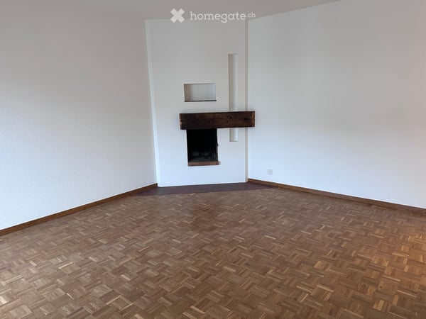 Grand appartement 5 pièces entièrement rénové 5