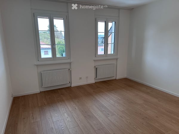 Grand appartement 5 pièces entièrement rénové 1