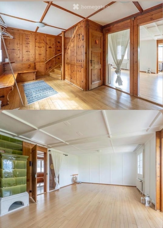 5.5 Zimmer Reihenmittelhaus 3