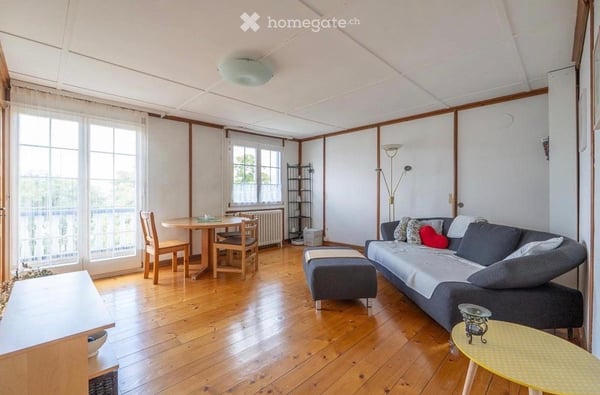 5.5 Zimmer Reihenmittelhaus 2