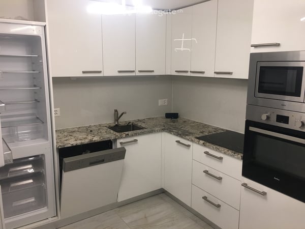 À louer  Charmant appartement 2,5 pièces à LAuberson 2