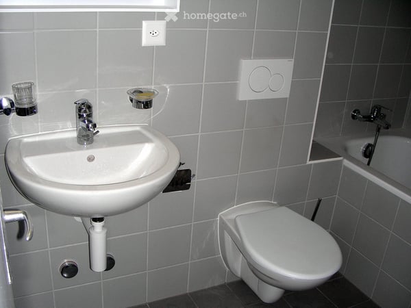 Appartement 3.5 p. à louer à Monthey 5