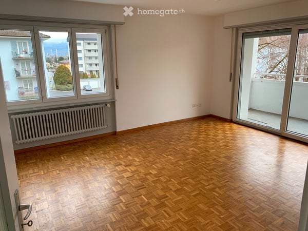 Appartement 3.5 p. à louer à Monthey 2