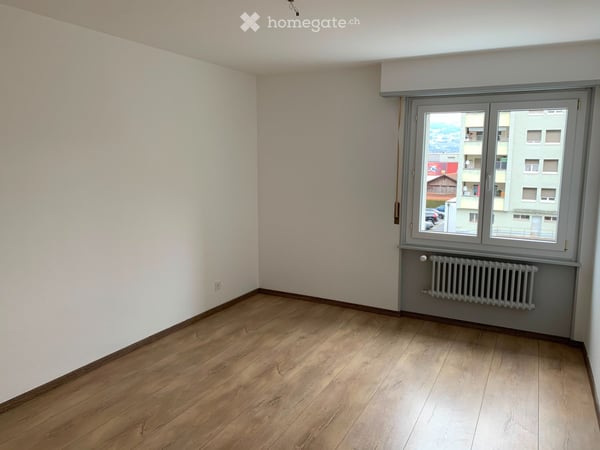 Appartement 3.5 p. à louer à Monthey 3