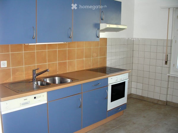 Appartement 3.5 p. à louer à Monthey 4