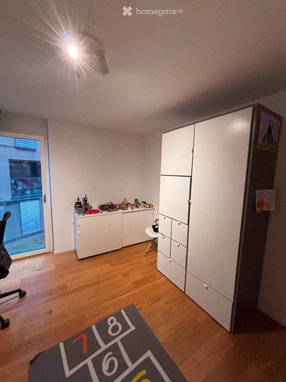 Magnifique 3,5 pièces en plein centre de Bulle 9
