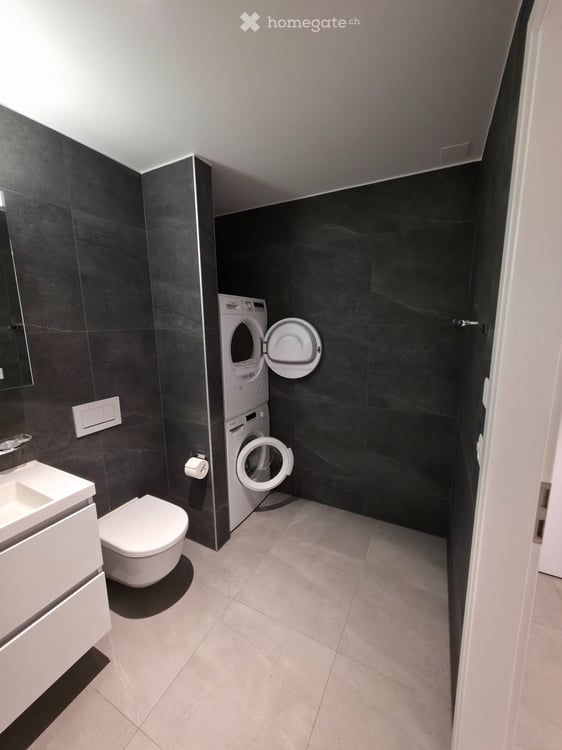 A louer à Bulle, Très bel appartement de 3.5 pièces 2
