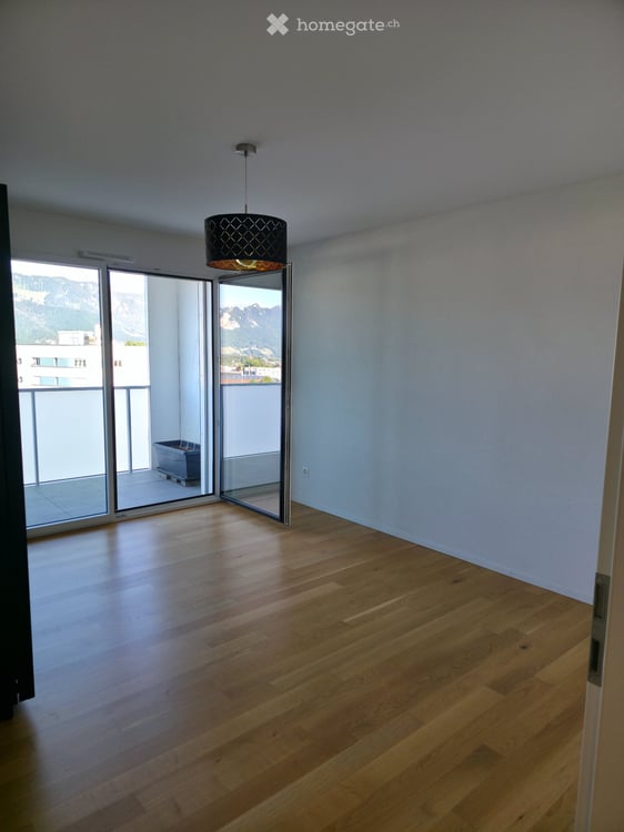A louer à Bulle, Très bel appartement de 3.5 pièces 4