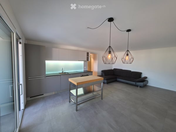 A louer à Bulle, Très bel appartement de 3.5 pièces 1