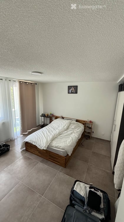 Appartement neuf disponible dès début septembre 4