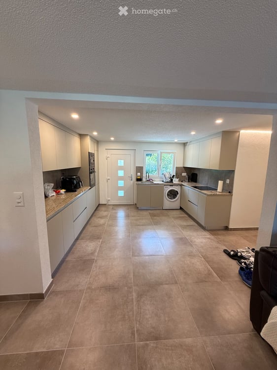 Appartement neuf disponible dès début septembre 3