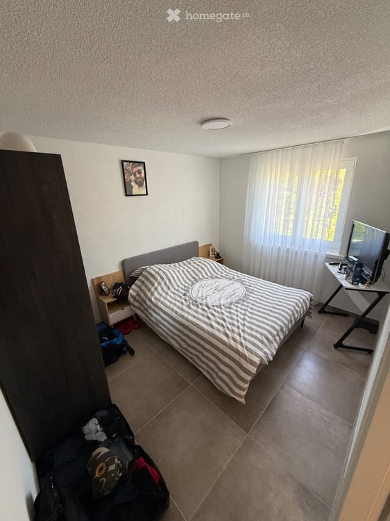 Appartement neuf disponible dès début septembre 5