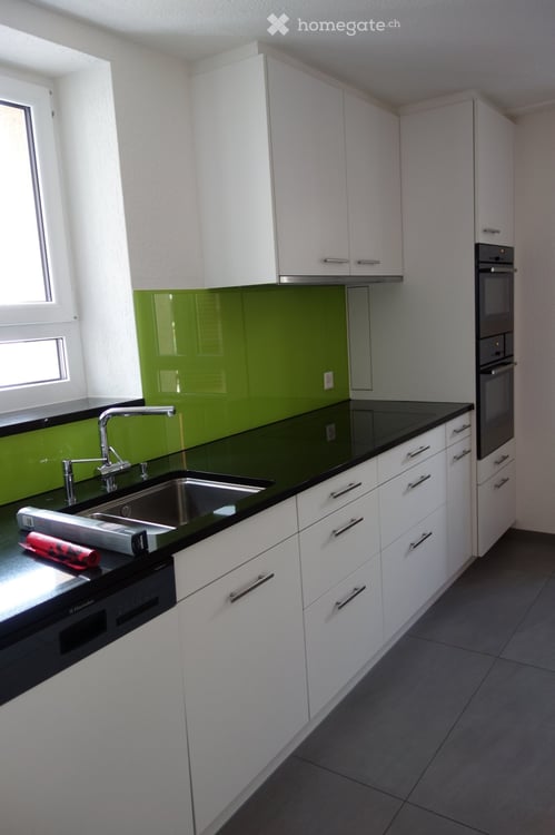 5 1/2 Zi EFH zu vermieten im Tössfeld Quartier 2