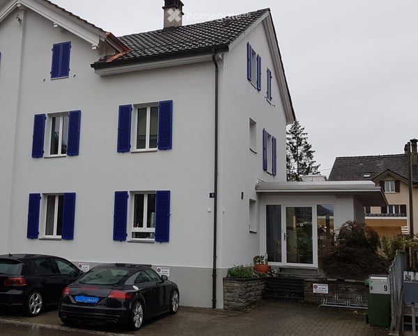 5 1/2 Zi EFH zu vermieten im Tössfeld Quartier 1
