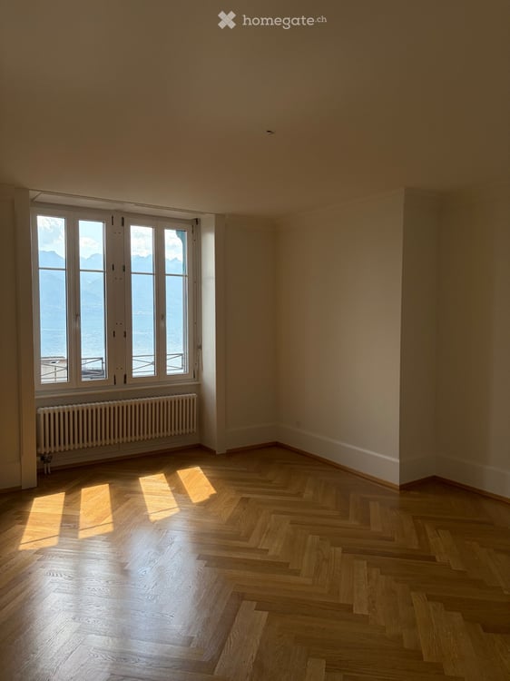 Chambre magnifique en colocation 6