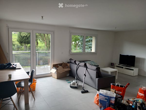 Appartement au 1er étage 2