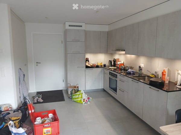 Appartement au 1er étage 1