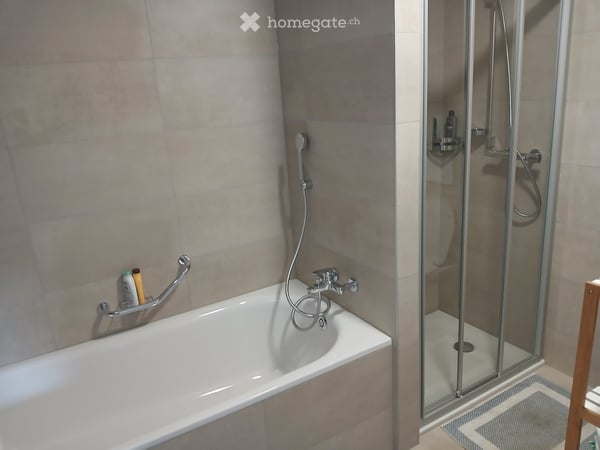 Appartement au 1er étage 4