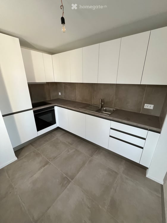 Bel appartement de 3.5 pièces avec garage 4