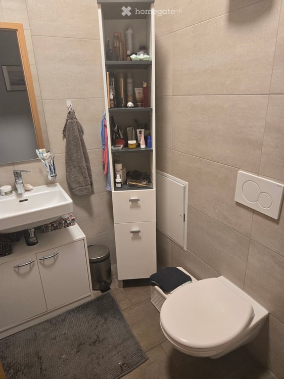 Appartement à louer, 4,5 pièces, Centre de Vevey 4