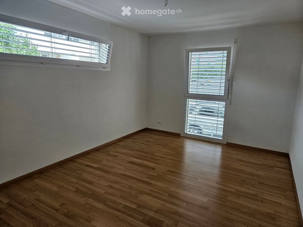 A louer : appartement 2,5 pièces moderne à Châtel-St-Denis 4