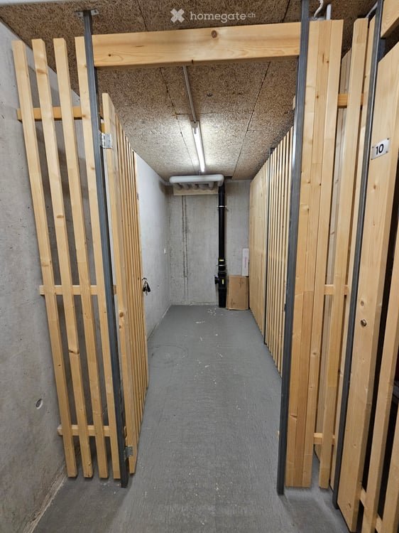 A louer : appartement 2,5 pièces moderne à Châtel-St-Denis 2