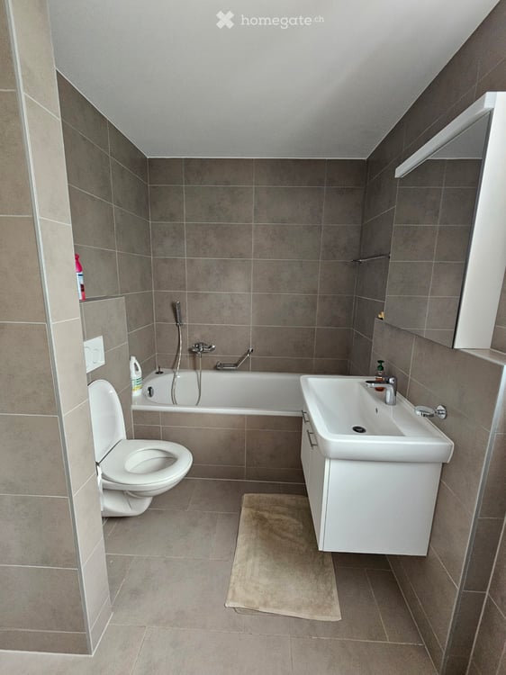 A louer : appartement 2,5 pièces moderne à Châtel-St-Denis 3