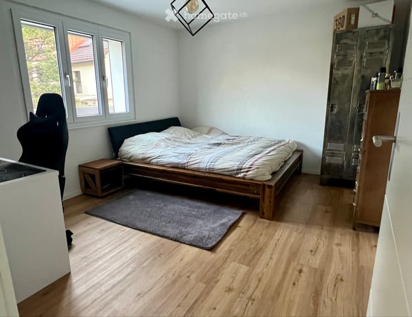Magnifique appartement 4,5 pièces neuf 4