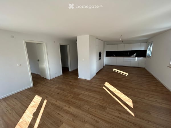 Magnifique appartement 4,5 pièces neuf 1