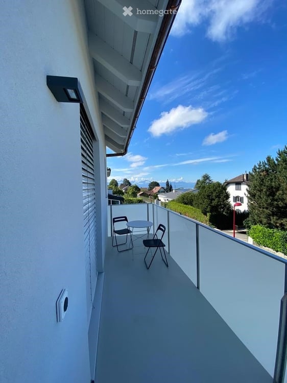 1 pièce à louer (chambre) 3